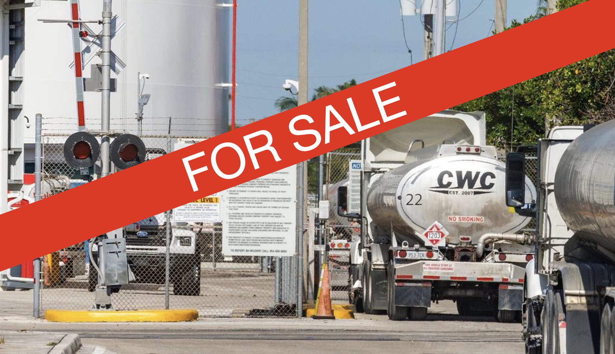 Emerging Trends in Fuel Distribution Center Sales